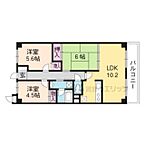 京都府城陽市富野堀口：物件画像／株式会社エリッツ　新祝園せいかガーデンシティ店