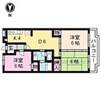 京都府城陽市平川茶屋裏：物件画像／株式会社エリッツ　新祝園せいかガーデンシティ店