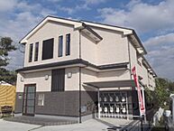 京都府城陽市長池北清水：物件画像／株式会社エリッツ　新祝園せいかガーデンシティ店