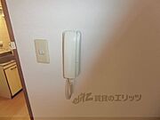 ドアホン