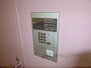 オートロック