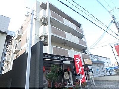 外観 外観