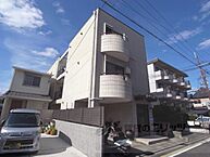 京都府京都市伏見区新町1丁目：物件画像／株式会社エリッツ　新祝園せいかガーデンシティ店