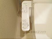 ウォシュレット機能