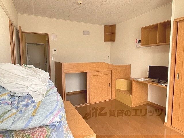 子供部屋
