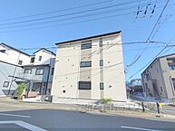 京都府京都市伏見区醍醐構口町：物件画像／株式会社エリッツ　新祝園せいかガーデンシティ店