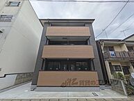 京都府京都市伏見区醍醐下山口町：物件画像／株式会社エリッツ　新祝園せいかガーデンシティ店