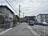 その他：前面道路