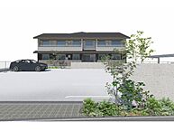 京都府木津川市相楽：物件画像／株式会社エリッツ　新祝園せいかガーデンシティ店