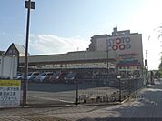 京都コープ　城陽店まで750メートル