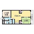 京都府京都市伏見区御駕籠町：物件画像／株式会社エリッツ　新祝園せいかガーデンシティ店