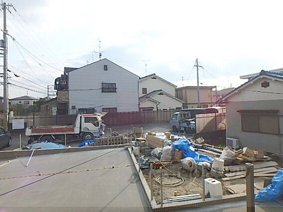 リヴェール久津川_その他_3