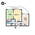 リーブルショーザン3階8.0万円