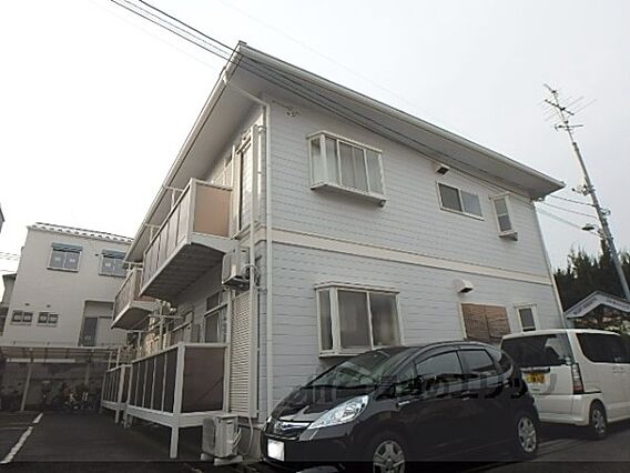 シルキーハイツ_外観_1