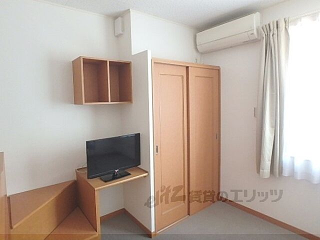 子供部屋
