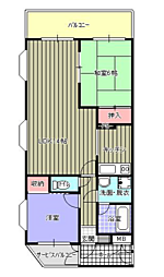 沢ノ町駅 1,980万円