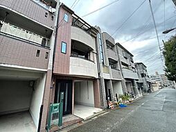 物件画像 東住吉区湯里5丁目