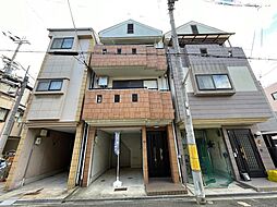 物件画像 住吉区遠里小野７丁目