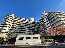 物件画像 エクセラート平野　A棟