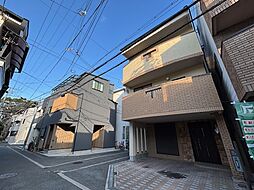 物件画像 住吉区長居西2丁目