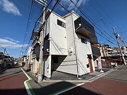 物件画像 東住吉区鷹合4丁目