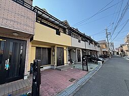 物件画像 住吉区山之内５丁目