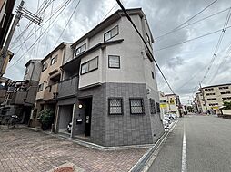 物件画像 東住吉区湯里2丁目