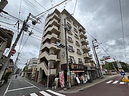 物件画像 ユニーブル住吉公園