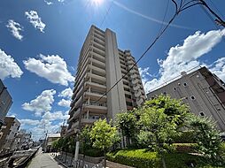 物件画像 グランアルト駒川中野