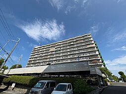 物件画像 とがグリーンマンション