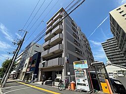 物件画像 ビルレ宿院