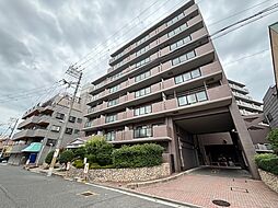 物件画像 ノバ住吉II番館