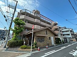 物件画像 ベル・アーバニティ住吉