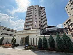 物件画像 ルイシャトレ平野喜連II番館