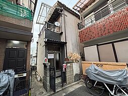 物件画像 住吉区庭井