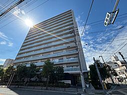 物件画像 ディアエスタミオ南住吉壱番館