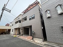 物件画像 平野区平野北