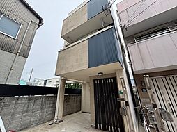 物件画像 平野区加美北３丁目