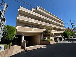 物件画像 西田辺グリーンマンション