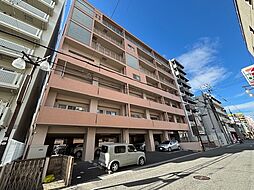 物件画像 SXLマンション長居