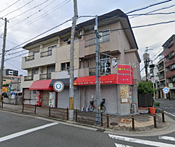 物件画像 店舗付き住宅 住吉区清水丘