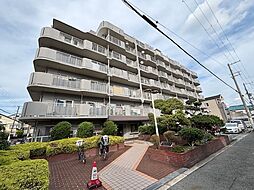 物件画像 照ヶ丘矢田グランドハイツ