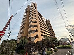 物件画像 ライオンズマンション住吉万代東