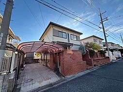 物件画像 南区赤坂台