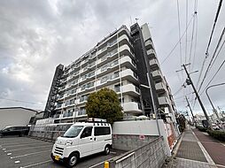 物件画像 ライオンズマンション駒川第２