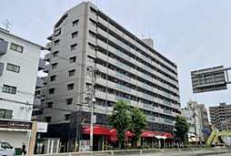 物件画像 進和グレーシイハイツ平野