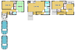 物件画像 堺区浅香山町1丁