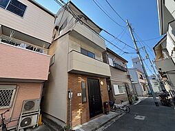 物件画像 東住吉区田辺１丁目