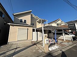 物件画像 南区美木多上