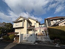 物件画像 南区桃山台